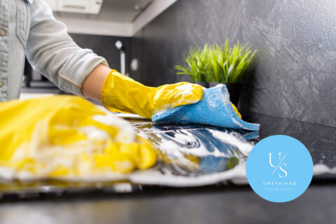 Regular & Deep Cleaning Services in Toronto – Move-In & Move-Out Cleaning