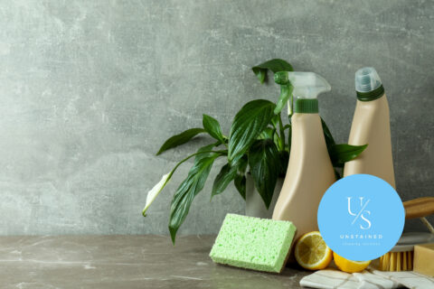 Natural & Eco-friendly Products