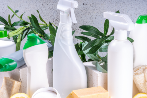 Green Cleaning: Eco-Friendly Tips for a Healthy Home