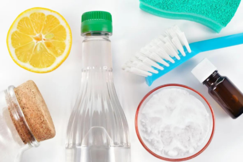 Say Goodbye to Grease Stains: Tips and Tricks for a Spotless Home