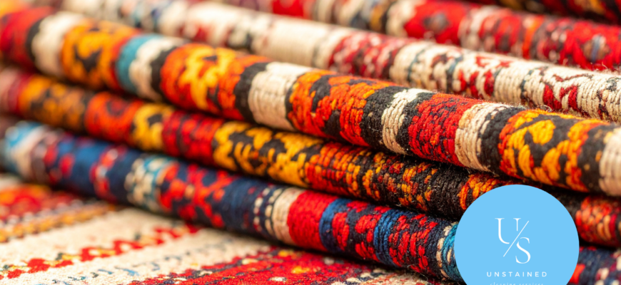 Rug Cleaning Prices in Toronto: What Does It Cost?